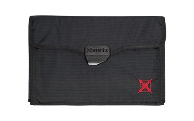 Picture of Vertx/Fechheimer Vertx Tactigami Laptop Sleeve 15" BK