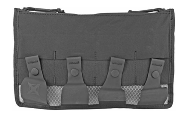 Picture of Vertx Firebase Parablm Bandolier Blk