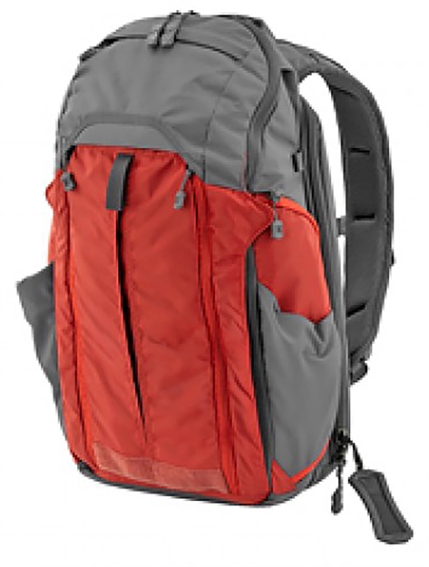 Picture of Vertx Gamut 2.0 Backpack Grey / Red
