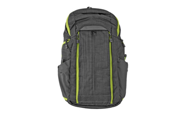 Picture of Vertx Gamut 2.0 Backpack Htr BK / MG