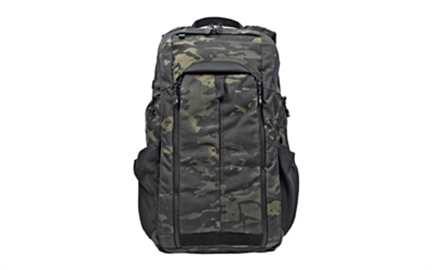 Picture of Vertx Gamut 2.0 Backpack M-Cam Blk