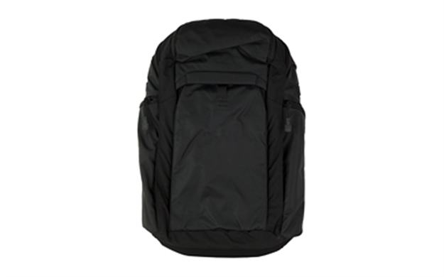 Picture of Vertx Vtx5017 Gamut Backpack Black Nylon Zipper Closure 5017-IBK 769028736383