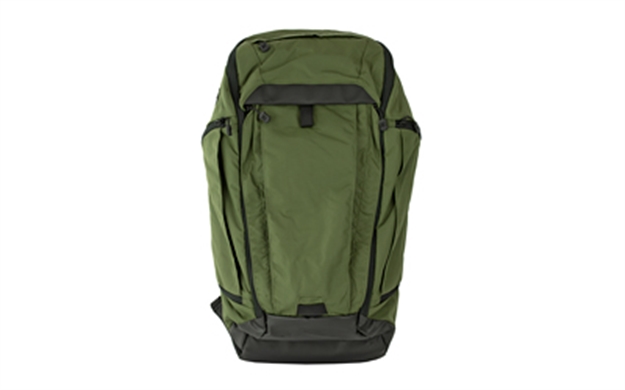 Picture of Vertx Gamut Checkpoint Backpack Grn