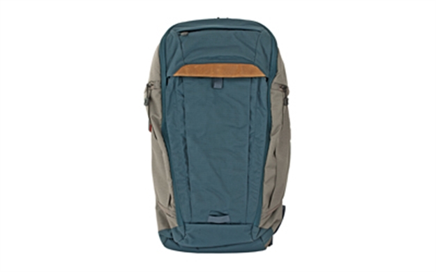 Picture of Vertx Gamut Checkpoint Backpack Navy