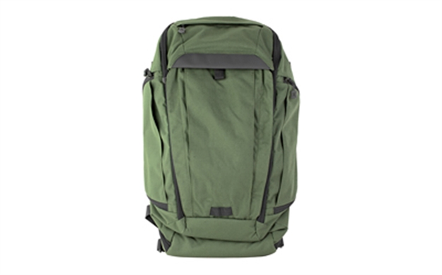 Picture of Vertx Vtx5018od/Smg Gamut Checkpoint Backpack Backpack Nylon 23" H X 11" W X 8" D Olive Drab/ Smoke Gray