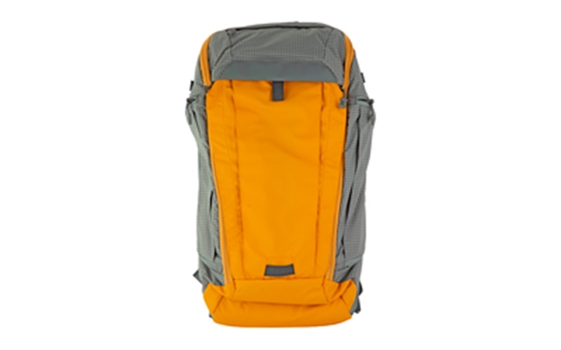 Picture of Vertx Vtx5018msn/Cb Gamut Checkpoint Backpack Backpack Nylon 23" H X 11" W X 8" D Cinder Block/Mojave Sun