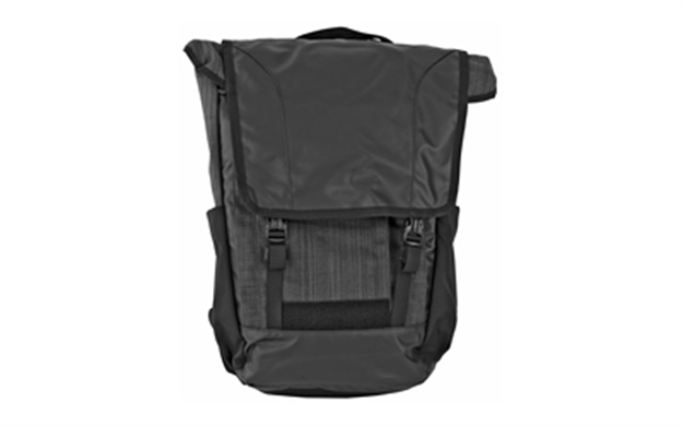 Picture of Vertx Last Call Backpack Hthr/Gl Blk