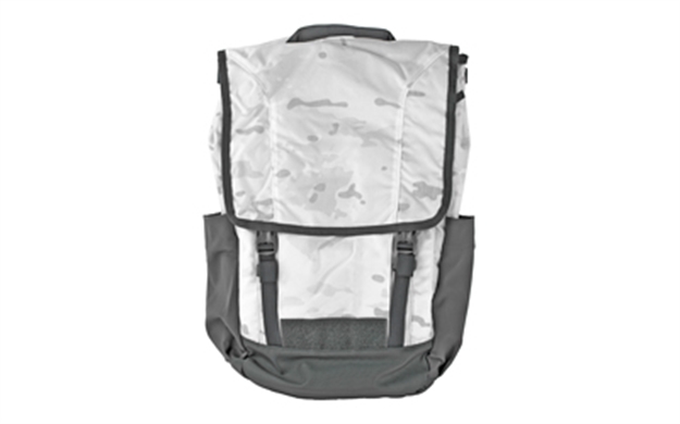 Picture of Vertx Last Call Backpack Wht/Gry