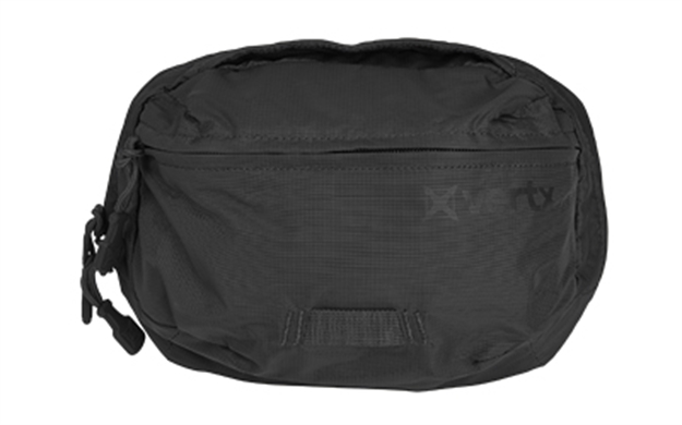 Picture of Vertx Vtx5057iab Multipurpose Waist Pack It's Black Nylon 5057-IAB 769028936110