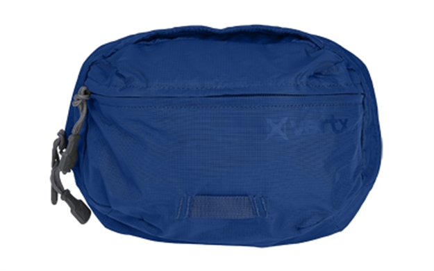 Picture of Vertx Long Walks MP Waist Pack Blue 5057-RB 769028936103