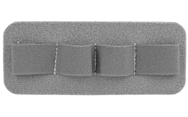 Picture of Vertx Vtx5180gyna Mak Lok Accessory Pack Stretch Fit Velcro One-Wrap Gray F1 VTX5180 GY NA 190449166426
