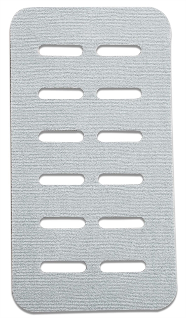 Picture of  Vertx Vtx5125gyna Tactigami Map Organizational System Double Molle Velcro One-Wrap Gray 720327685857