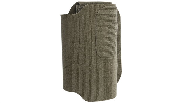 Picture of  Vertx Vtx5100 Mph  Owb Tan Velcro One-Wrap Belt Loop Fits Full Size Semi-Auto Ambidextrous