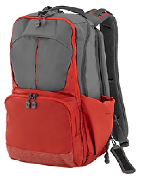 Picture of Vertx Ready Pack 2.0 Grey / Red