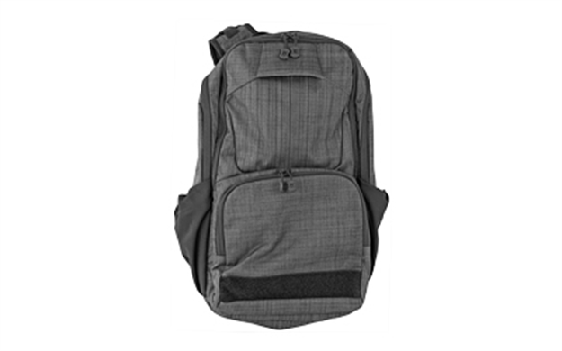 Picture of Vertx Ready Pack 2.0 Hthr Blk