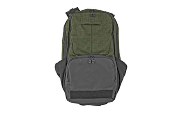 Picture of Vertx Ready Pack 2.0 Htr Grn / Blk