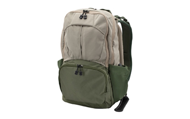 Picture of Vertx Ready Pack 2.0 Khaki/Grn