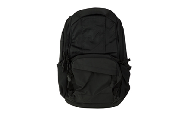 Picture of Vertx Vtx5037ibk Ready Pack Backpack Nylon 19"Hx11.50"Wx7.50"D It's Almost Black 5037-IBK 769028736505