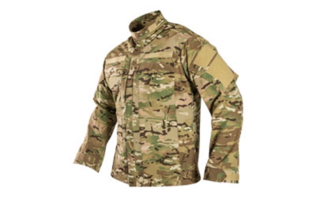 Picture of Vertx Recon Shirt MC XL Reg