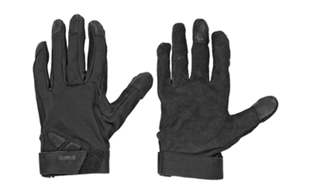 Picture of Vertx Shooter Glove Black Medium