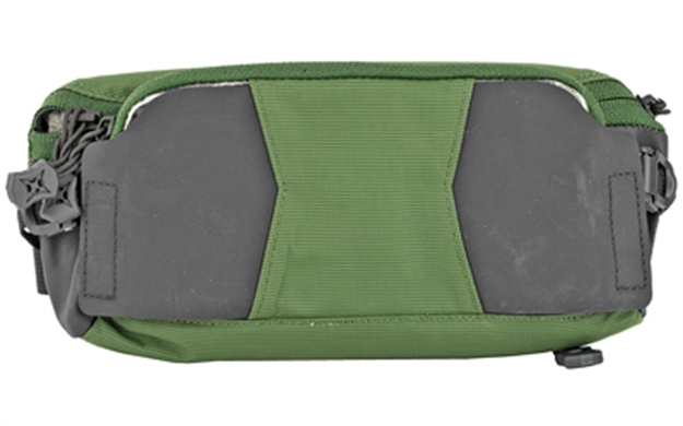 Picture of Vertx Socp Sling Bag Blk/Grn