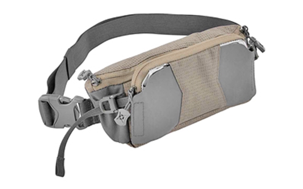 Picture of Vertx Socp Sling Bag Shock Cord/Grey