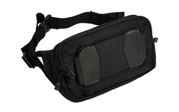 Picture of Vertx Socp Tactical Fanny Pack Black