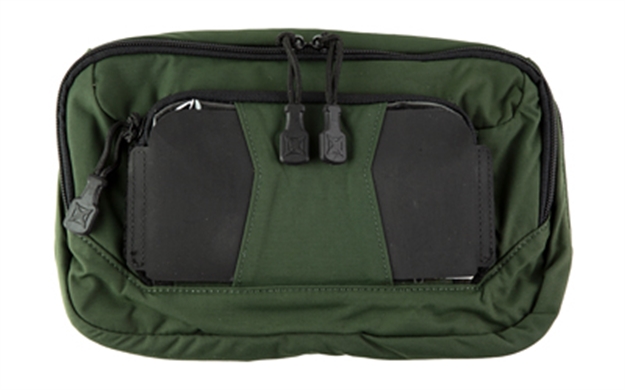Picture of Vertx Vtx5228rdgn Socp Tactical Tactical Fanny Pack Rudder Green Mesh Pockets 17" Long F1 VTX5228 RDGN NA NA 769028975133