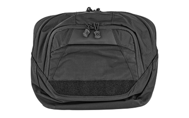 Picture of Vertx Tourist Slng Backpack Blk