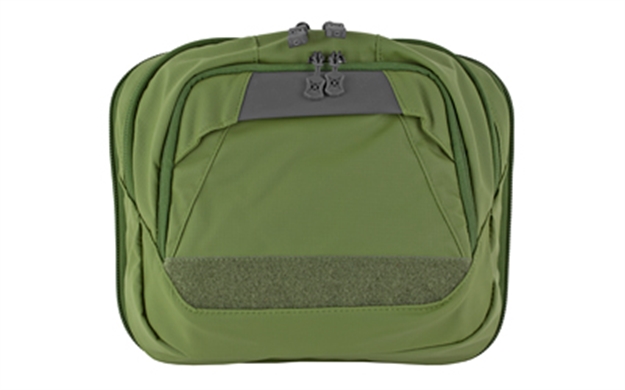Picture of Vertx Tourist Slng Backpack Green