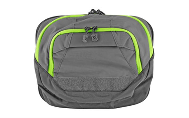 Picture of Vertx Tourist Slng Backpack Grey
