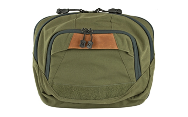 Picture of Vertx Tourist Slng Backpack Grn