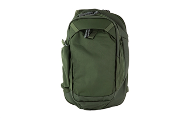 Picture of Vertx Vtx5042rdgn Transit Sling Bag Rudder Green Nylon 5042-RDGN