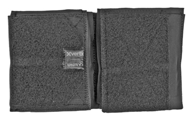 Picture of Vertx Unity Tactcl Clutch Belt Blk S