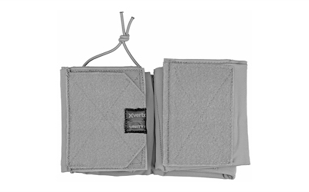 Picture of Vertx Unity Tactcl Clutch Belt Gry S