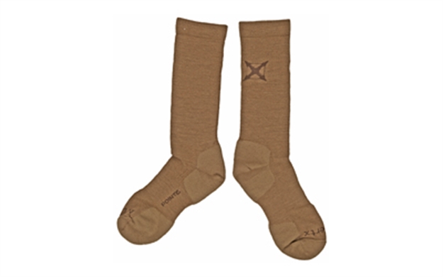 Picture of Vertx Vaporcore 10" Crew Sock DE XL