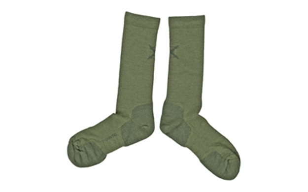 Picture of Vertx Vaporcore 10" Crew Sock Grn XL