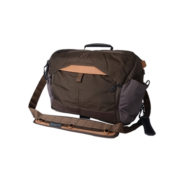 Picture of Vertx Edc Courier Bag Bracken