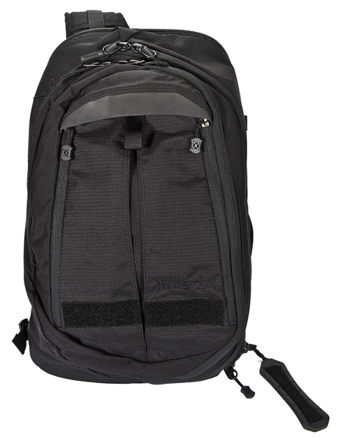 Picture of Vertx Edc Commuter Sling Bag Blk