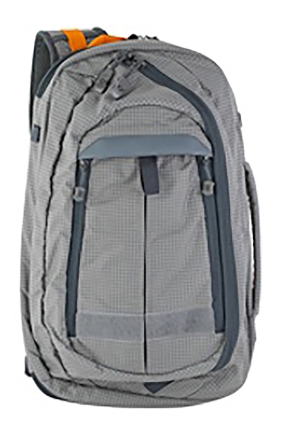 Picture of Vertx Vtx5011cb/Msn Commuter Sling 2.0  Backpack Nylon 20"H X 12.5"W X 6"D Cinder Block/Mojave Sun