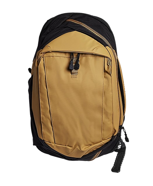 Picture of Vertx Vtx5012det/Ibk Commuter Backpack Nylon Dark Earth/Black W/ Zipper 5012-DET-IBK