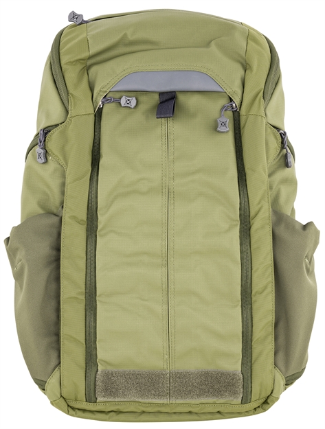Picture of Vertx Vtx5016cgn Gamut 2.0  Backpack Nylon 21"L X 14.5"W X 5.5"H Canopy Green