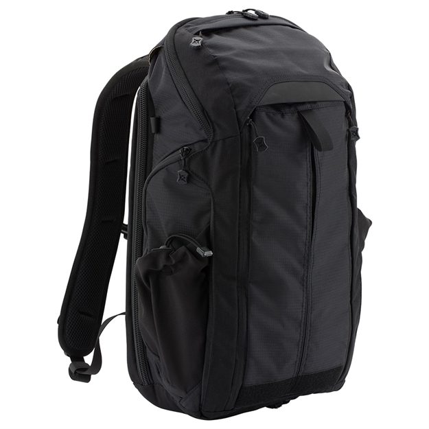 Picture of Vertx Vtx5016ibk Gamut Pack 2.0  Backpack Nylon 20.5" H X 11.5" W X 7.5" D Black