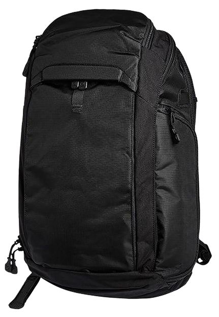 Picture of Vertx Vtx5017 Gamut Backpack Black Nylon Zipper Closure 5017-IBK