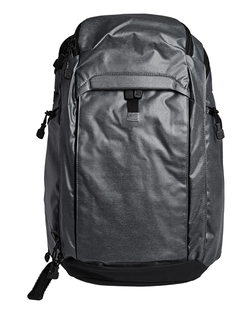 Picture of VERTX GAMUT BACKPACK GEN 3 GRAY/BLK 5017-HSMG-IBK