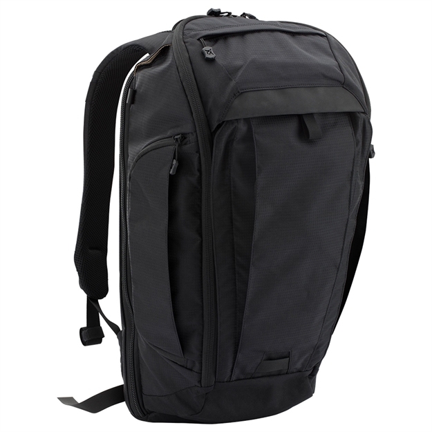 Picture of Vertx Vtx5018ibk Gamut Checkpoint  Backpack Nylon 23" H X 11" W X 8" D Black