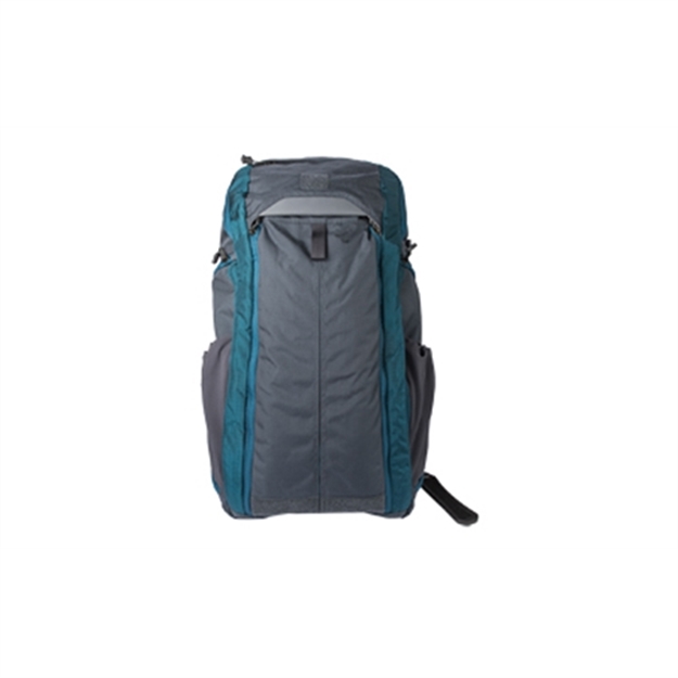 Picture of Vertx Vtx5020bbl/S Edc Gamut Plus Backpack  Transport Bag 24" X 16" X 9" Baltic Blue/Smoke Grey