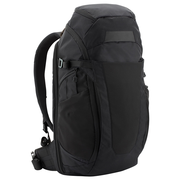 Picture of Vertx Vtx5022ibk Gamut Overland  Backpack Nylon 24.5" H X 12.5" W X 9" D Black