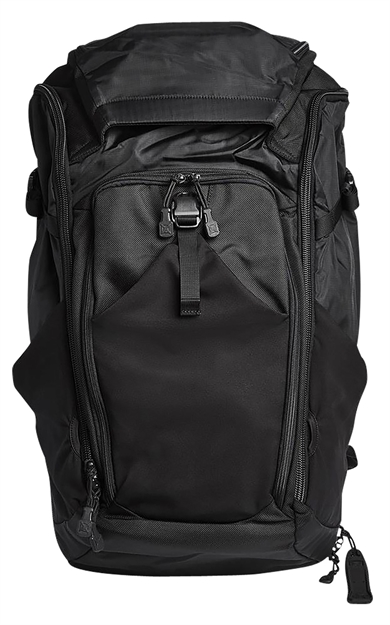 Picture of Vertx Vtx5023 Overlander  Backpack 45 Liters Black W/ Ccw Compartment 5023-IBK 769028736468