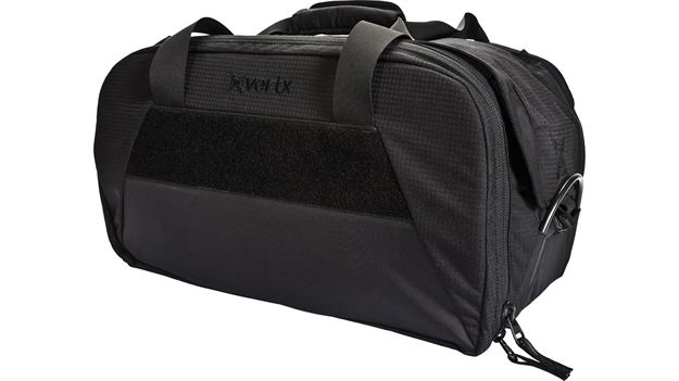 Picture of Vertx A Range Bag Blk